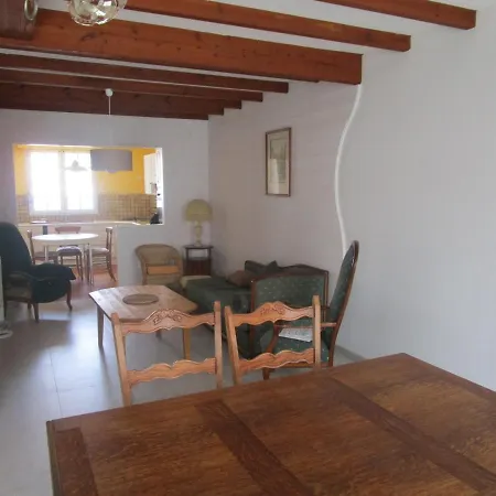 Maison Les Sables-d'olonne, 3 Pieces, 5 Personnes - Fr-1-197-336 펜션 Les Sables-dʼOlonne