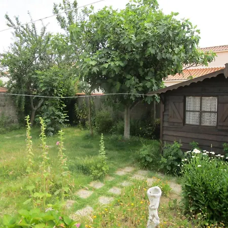 Maison Les Sables-d'olonne, 3 Pieces, 5 Personnes - Fr-1-197-336 *