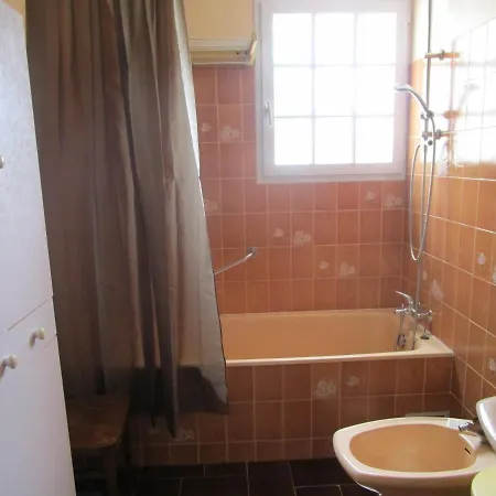 Maison Les Sables-d'olonne, 3 Pieces, 5 Personnes - Fr-1-197-336