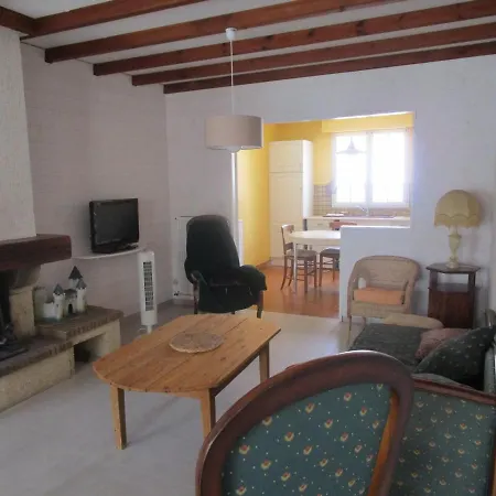 Maison Les Sables-d'olonne, 3 Pieces, 5 Personnes - Fr-1-197-336 * Les Sables-dʼOlonne