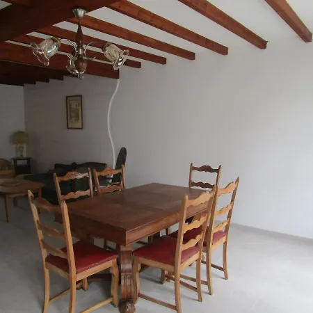 Maison Les Sables-d'olonne, 3 Pieces, 5 Personnes - Fr-1-197-336 *
