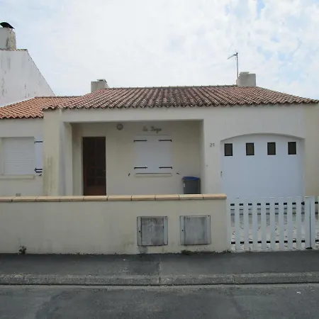 Maison Les Sables-d'olonne, 3 Pieces, 5 Personnes - Fr-1-197-336 Les Sables-dʼOlonne